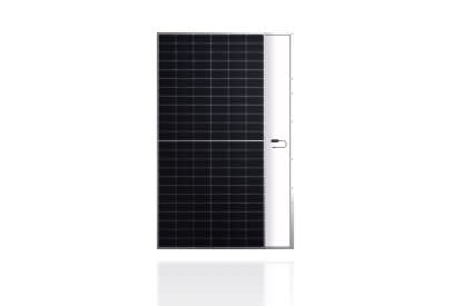FUTURASUN SRL - FUTFU580MSNAB MODULO FV 580 SILK NOVA AB