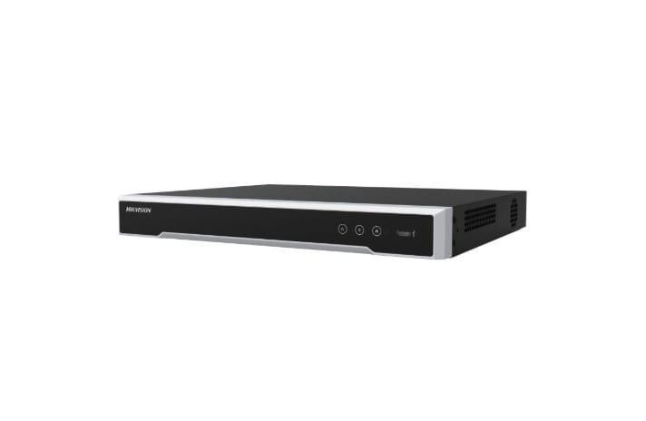 HIK SOLUTION HVS303616298 DS-7608NI-M2/8P