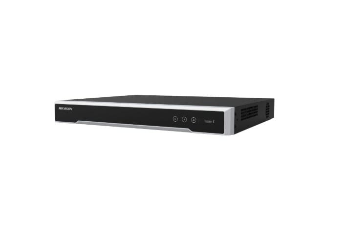 HIK SOLUTION HVS303616300 DS-7616NI-M2/16P