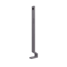 HIK SOLUTION HVS305700583 DS-KAB671-B STAFFA PAVIMENTO CONTR ACC