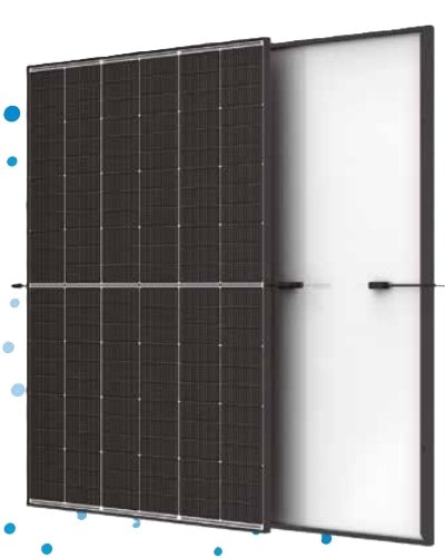 TRINA SOLAR X53TSM-455NEG9R.28 VERTEX S + 455WP N-TYPE MONOFACIAL