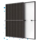 TRINA SOLAR - X53TSM-460NEG9R.28 VERTEX S + 460WP N-TYPE MONOFACIAL