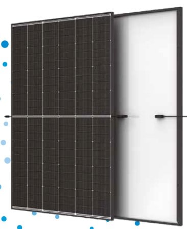 TRINA SOLAR X53TSM-460NEG9R.28 VERTEX S + 460WP N-TYPE MONOFACIAL