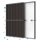TRINA SOLAR X53TSM-505NEG18R.28 VERTEX S + 505WP DUAL GLASS MONOFACIAL