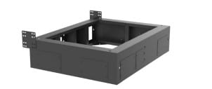 ZUCCHETTI CENTRO SIS ZCSZPM-BASE-BC1 BATTERY CABINET BASE