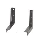 ZUCCHETTI CENTRO SIS - ZCSZZT-WMB-HYD-ZP1 BRACKETS FOR EASY POWER