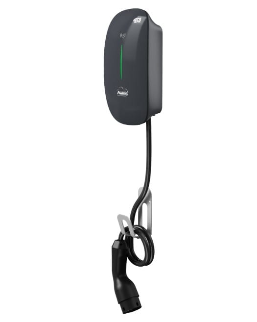 ZUCCHETTI CENTRO SIS ZCSZV3-22K-CARO-CAB EV CHARGE 3PH 22K CARO-CAB