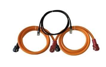 ZUCCHETTI CENTRO SIS - ZCSZSTCABLE1,5MIP65 PARALLEL CABLE 1,5M IP65