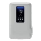 DAZE TECHNOLOGY SRL - DAZDS02IT32TCP ShareSK3ph32A22,2 kW,raffBLEWiFiEthRFIDR