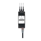 DAZE TECHNOLOGY SRL - DAZPM02T100 POWER MANAGER TRIFASE DA 30 A 100 KW