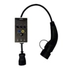 DAZE TECHNOLOGY SRL DAZET-01 TESTER PER EV-CHARGER