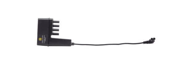 A.M.R.A. SPA - AMRP01102204B CHAUVIN ARNOUX ADATTATORE ALIMENT.DIR. P