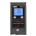 A.M.R.A. SPA - AMRP01157157 CHAUVIN ARNOUX PEL113 LOGGER DI POTENZA