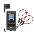 A.M.R.A. SPA AMRP01300003 CHAUVIN ARNOUX PEL113MA LOGGER DI POTENZ