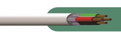 RAMCRO SRL - RMC8AL22CYM SAS0822GCSNA+ SCH.AL.8X0,22 Ccas1,d0,a3
