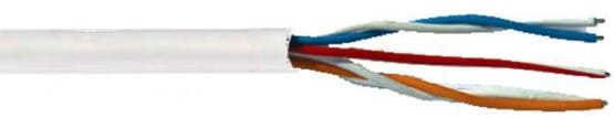 RAMCRO SRL RMCTSRHR5M TRHR5 TELEFONICO 5 coppie Eca