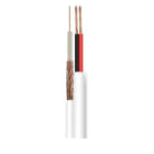 RAMCRO SRL - RMCRG59MINI20.75B VCRX0275MICROB MICRO COAX 75 OHM+2X0,75