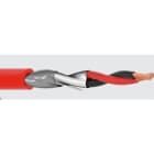 RAMCRO SRL - RMCFG29OHM16R2400M SAS0240HFYSH-F3G29 FG29OHM16 ROSSO 2X4,0