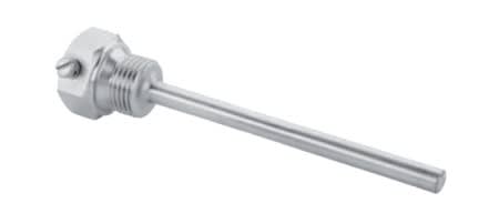 SUNWOOD SRL - SWO0610541 POZZETTO PORTASONDA TH 200 MM