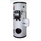 SUNWOOD SRL - SWO0642815 BOLL. SOLARE MOD. T2 2 SERP.FISSI 1000LT