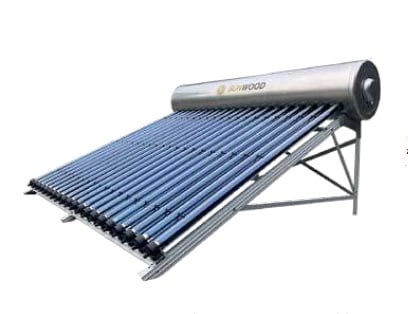 SUNWOOD SRL SWO0616471 SOLUZIONE NATURAL HP CPC 200 TETTO PIANO