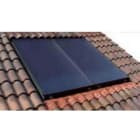 SUNWOOD SRL SWO0615459 STAFFA INCASSO UNIVERSALE PANNELLO AGGIU