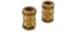 SUNWOOD SRL SWO1216673 RACCORDO OG. OTTONE INTERMEDIO CM. 22