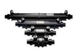 SUNWOOD SRL - SWO0642827 SCAMBIATORE X PISCINA INOX 36KW SOLARE 8