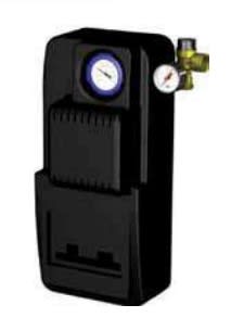 SUNWOOD SRL - SWO0642252 GRUPPO MONOCOLONNA UPM3 SOLAR 2-12 INCA