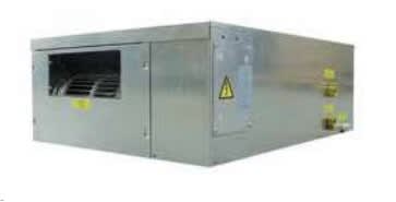 SUNWOOD SRL - SWO0641625 DEUMIDIFICATORE A CONTROSOFFITTO. SW AS