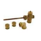 SUNWOOD SRL - SWO0615585 KIT BATTERIA BASE PANNELLI SERIE F