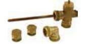 SUNWOOD SRL SWO0615585 KIT BATTERIA BASE PANNELLI SERIE F