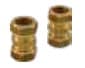 SUNWOOD SRL SWO0615586 KIT CONNESSIONE INTERMEDIA PANNELLI SERI