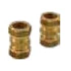 SUNWOOD SRL SWO0615586 KIT CONNESSIONE INTERMEDIA PANNELLI SERI