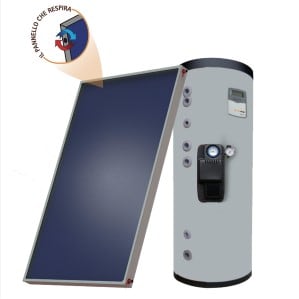SUNWOOD SRL SWO0616340 SOLUZIONE IDEAL FAST 200 LT 1 X F-XXL