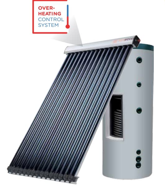 SUNWOOD SRL - SWO0616495 SOLUZIONE IDEAL PLUS MAX 300 2 X CPC14 O