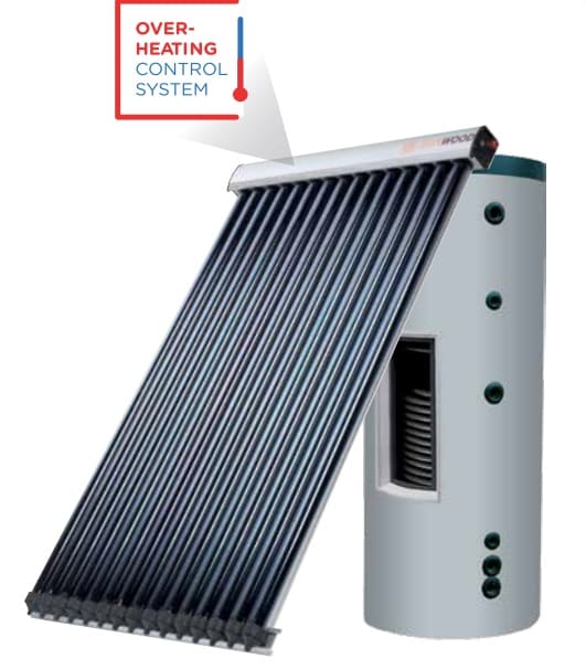 SUNWOOD SRL SWO0616495 SOLUZIONE IDEAL PLUS MAX 300 2 X CPC14 O
