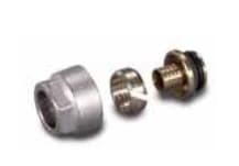 SUNWOOD SRL SWO0640057 RACCORDO PE-XC 17X2