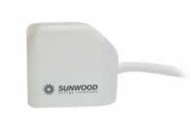 SUNWOOD SRL SWO0640060 TESTINA TERMOELETTRICA 4 FILI
