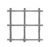 SUNWOOD SRL SWO0640202 RETE METALLICA