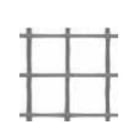 SUNWOOD SRL SWO0640202 RETE METALLICA