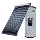 SUNWOOD SRL - SWO0641823 SOLUZIONE IDEAL FAST 500 LT 2XHP CPC14