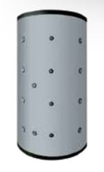 SUNWOOD SRL SWO0642822 PUFFER ACQUA CALDA/REFRIGERATA TRF 500 L