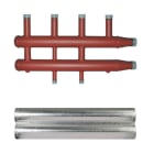 COMPARATO NELLO - COAC2T COLLETTORE DIACOL 140 2 ZONE 1 F MASCHIO