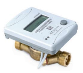 COMPARATO NELLO - COACFCENM34B CONTATORE ENERGIA M-BUS QP 1,5 LOCALE