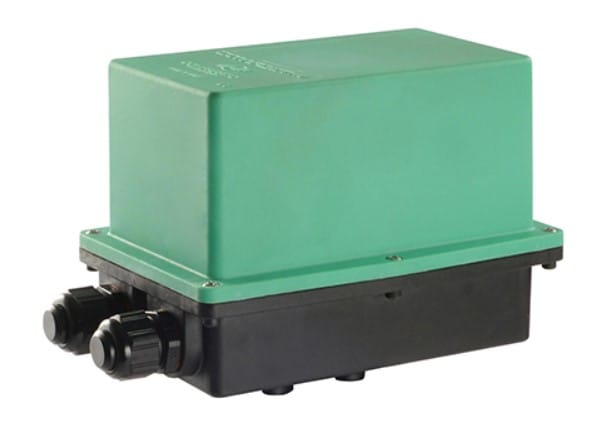 COMPARATO NELLO COACY242PC SERVOCOMANDO COMPACT DC 22 NM 90 IN 30