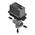 COMPARATO NELLO - COADIAMIXNFB DIAMIX 230V 3VIE F 3/4