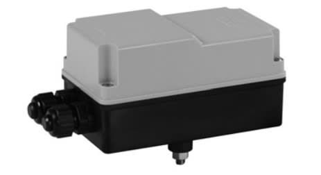 COMPARATO NELLO - COADY2422 DIAMANT 2000 11NM 24V 35S 2M AUX ATC