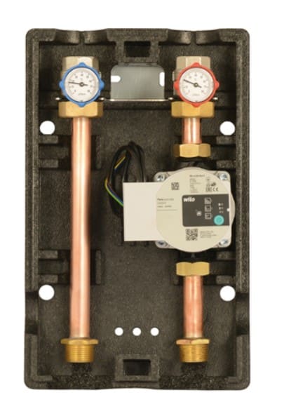 COMPARATO NELLO - COAGR1DFR GRUPPO DIRETTO PER RAFFRESCAMENTO