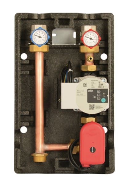 COMPARATO NELLO - COAGR1MFR GRUPPO MIX MOD PER RAFFRESCAMENTO